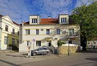 Über 4 % Rendite! Wohn- und Geschäftshaus / Zinshaus am Purkersdorfer Hauptplatz