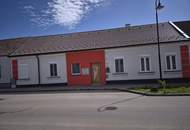 Charmantes Einfamilienhaus mit kleinem Weinkeller