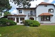 CHRISTOPH CHROMECEK IMMOBILIEN - MÖDLING - Erstklassiges Einfamilienhaus zum Sofortbezug!
