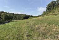 Stegersbach: Baugrundstück in direkter Nähe zu Golfplatz, Therme und Hotels