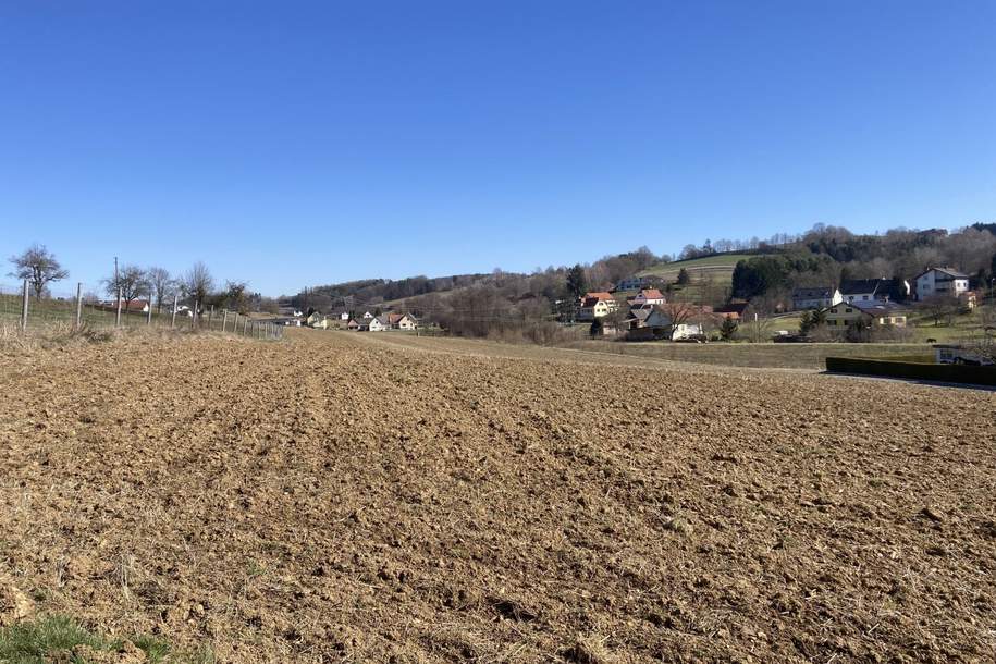 Olbendorf: Sehr schönes, sonniges Grundstück!, Grund und Boden-kauf, 39.525,€, 7534 Güssing
