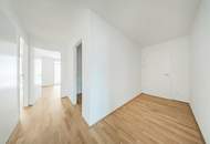 SOFORT EINZIEHEN >> charmante 3-Zimmer Wohnung mit bodentiefen Fenstern und 2 Balkone >> Top Anbindung