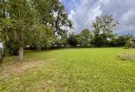 Ruhig gelegenes Baugrundstück am Stadtrand von Wels zu verkaufen