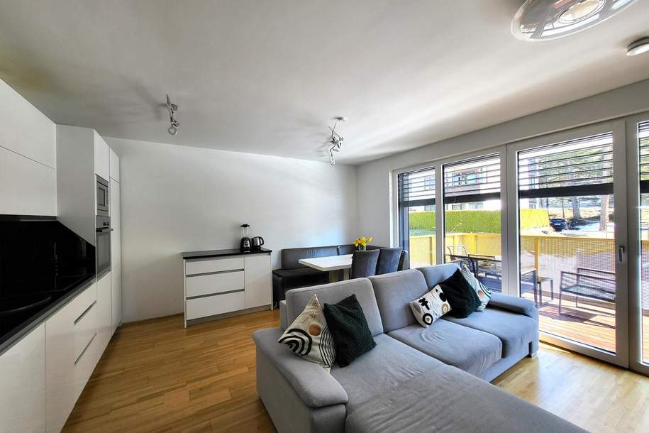NEU! Modernes Wohngefühl in Bestlage , Wohnung-kauf, 330.000,€, 6100 Innsbruck-Land