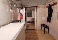 Zentrumnahes Wohn- und Geschäftshaus in Langenstein