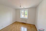 PROVISIONSFREI - SANIERT - ERSTBEZUG: helle und freundliche 3-Zimmerwohnung mit Balkon und zusätzlichen GOODIES!