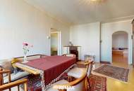 Sanierungsbedürftige Wohnung im 3. Liftstock nahe Bezirksgericht Döbling und Rudolfinerhaus