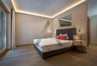 Miete: Ski in / Ski out - Moderne Maisonette mit Bergblick