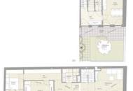 Townhouse bei der Alten Donau