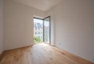 ++FonteFlats++ Außergewöhnlicher 3-Zimmer Neubau-ERSTBEZUG mit toller Terrasse!