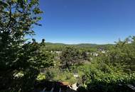 Bergfeeling pur! Traumhaftes Aussichtspanorama am Gipfel des Wolfersberges