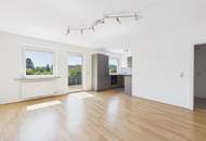 Top Wohnung im Weideland