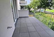 Schöne 2-Zimmer-Wohnung mit sonnigen Balkon in der Koloniestraße!