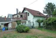 Renovierungsbedürftiges Haus in Vorchdorf an der Westautobahn!