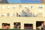 Ertragsobjekt mit 5.0 % Rendite