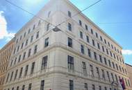 1030! Zentrumsnahes Altbaubüro bei U4/Stadtpark!