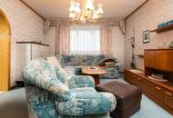 Charmantes Haus mit Entwicklungspotenzial im Herzen von Poysdorf