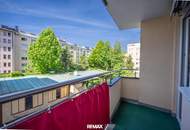 NEUER PREIS. Kapitalanlage - Vermietete 3 Zimmer Wohnung mit optimaler Infrastruktur