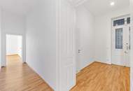 Gründerzeit Wohnung | 3 Zimmer | Büro, Wohnung, WG