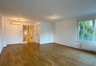 Großzügige 4-Zimmer-Wohnung mit idealer Aufteilung