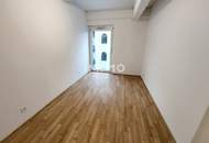 Sensationeller ZWEITBEZUG nach Generalsanierung - GEISELBERGSTRASSE 12 w2.27 2-Zimmer-Balkon-Wohnung