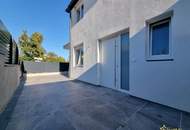 Noch 3 Häuser frei! CHARMANTE LAGE IM ZENTRUM PRESSBAUM - LICHTDURCHFLUTETES ZIEGELHAUS MIT ZAHLREICHEN AUSSENFLÄCHEN UND FERNBLICK. Provisionsfrei für den Käufer.