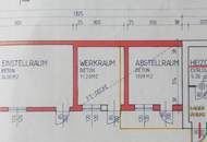 Schönes Landhaus mit Garten in Deutsch Jahrndorf, Ruhige Lage