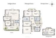 Exklusive Traumvilla im 13. Bezirk – Wien Hietzing