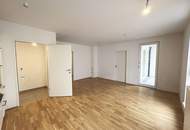 Unbefristeter Mietvertrag - 2-Zimmer-Wohnung mit Loggia und top Aufteilung