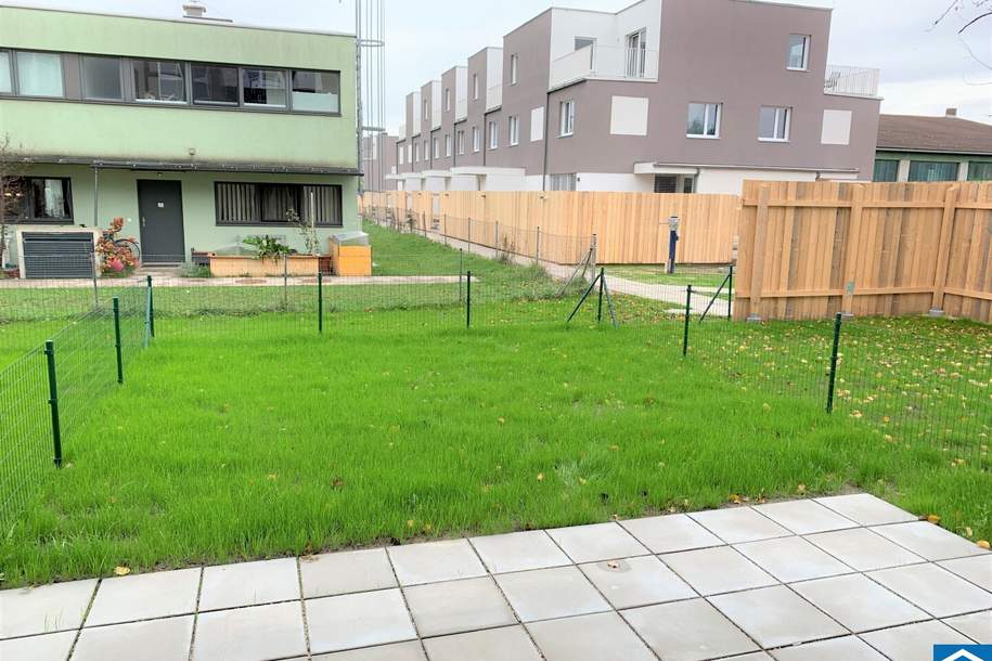 2-Zimmer Wohnung in der Breitenleer Straße, Wohnung-miete, 945,00,€, 1220 Wien 22., Donaustadt