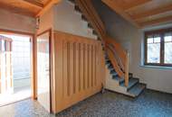 Handwerker-Traum: Charmantes Haus mit Garten und viel Gestaltungspotenzial