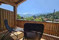 Wunderschönes Penthouse in sonniger und ruhiger Lage