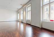 Schöne, großzügige Bürofläche im Herzen Wiens