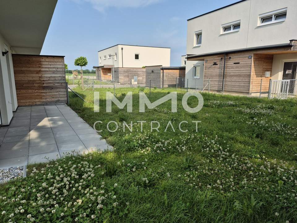 Doppelhaushälften Haunoldstein!