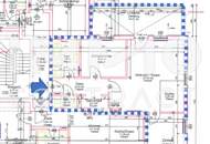 Sonnige 3-Zimmer Wohnung in der Sophiengutstraße 31 / Froschberg