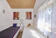 Gemütliches Gartenhaus/Schrebergarten in ruhiger Kleingartensiedlung!