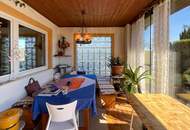 Privates Hideaway am Esterhazysee bei Eisenstadt