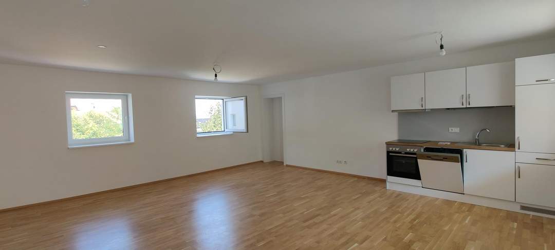 Moderne 3- Zimmer Mietwohnung in Enns