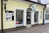 Geschäftslokal zur Miete – Top Lage in der Holzschuhpassage Tulln