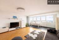 2-ZIMMER WOHNUNG IM GASOMETER | VOLL MÖBLIERT | TOLLER FERNBLICK | PERFEKT ANGEBUNDEN