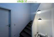 Exklusive 126m² Penthouse-Wohnung in Linzer Innenstadt mit Stadtblick!