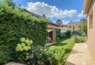 Bezauberndes Einfamilienhaus