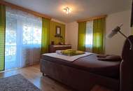 Ihr privater Park im Herzen von Tösens – Großzügiges Wohnen mit Entwicklungspotenzial - in Best-Lage!