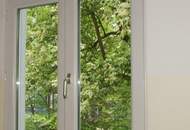 "Cool and hot - Cottagelage Hietzing mit Dachterrasse"