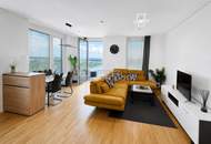 MARINA TOWER – Exklusive Eckwohnung im 27. Stock mit der Beste Panoramablick