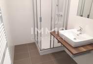 AKTION 1. MONAT MIETFREI 2 ZI-WOHNUNG MIT SÜDLOGGIA IM LETZTEN STOCK IM NEUEN REININGHAUS