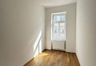 Großzügige 3,5-Zimmer-Altbauwohnung in Ruhelage – Erstbezug nach hochwertiger Sanierung