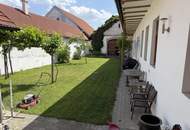 Stilvolle Wohn- &amp; Gewerbeliegenschaft mit Loftcharakter im Weinviertel
