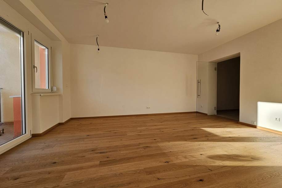 PERFEKTES INVESTMENT! ANLEGERJUWEL! Exklusive Wohnung mit Balkon &amp; Loggia in Grazer Top-Lage! Verlieben Sie sich in Ihr nächstes Investment!, Wohnung-kauf, 390.000,€, 8010 Graz(Stadt)