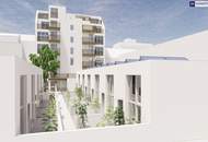 EARLY BIRD! Ihr Geldmagnet - 2 Zimmer mit Balkon! TOP-Neubauprojekt + Optimale Größen + Hochwertige Ausstattung + Tolle Renditen + Beste öffentliche Anbindung und Infrastruktur!